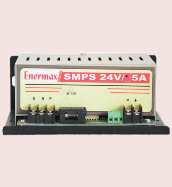 enermax smps
